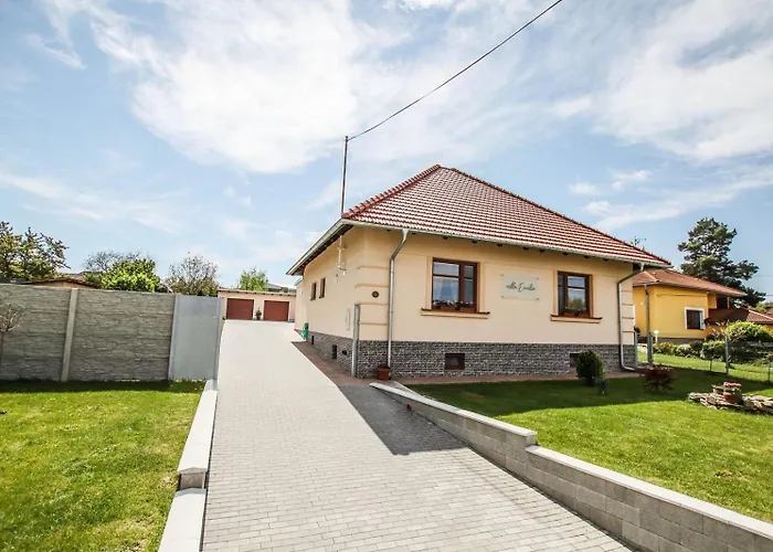 Villa Emilia