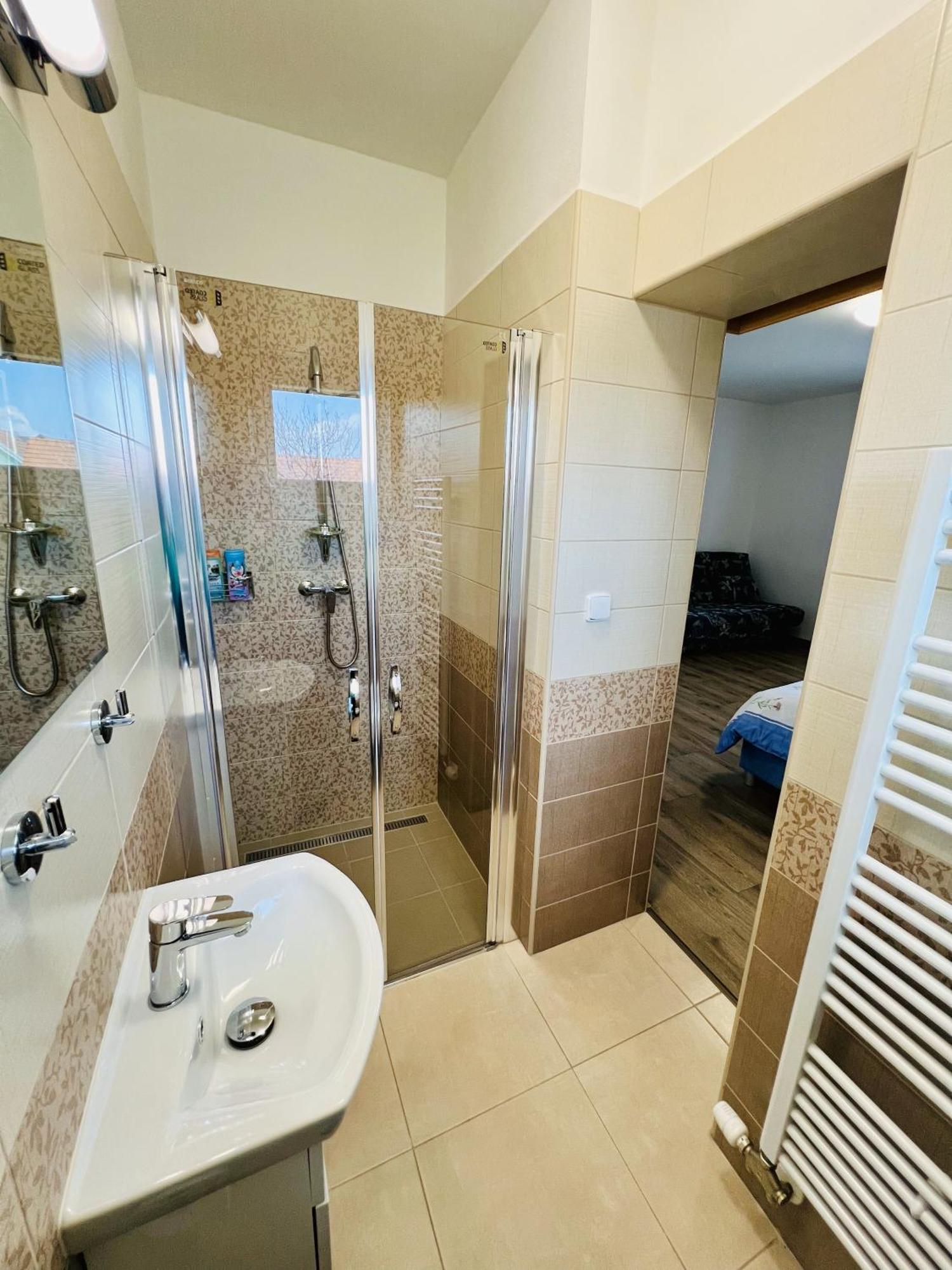 Apartment Emilia Novy Saldorf
