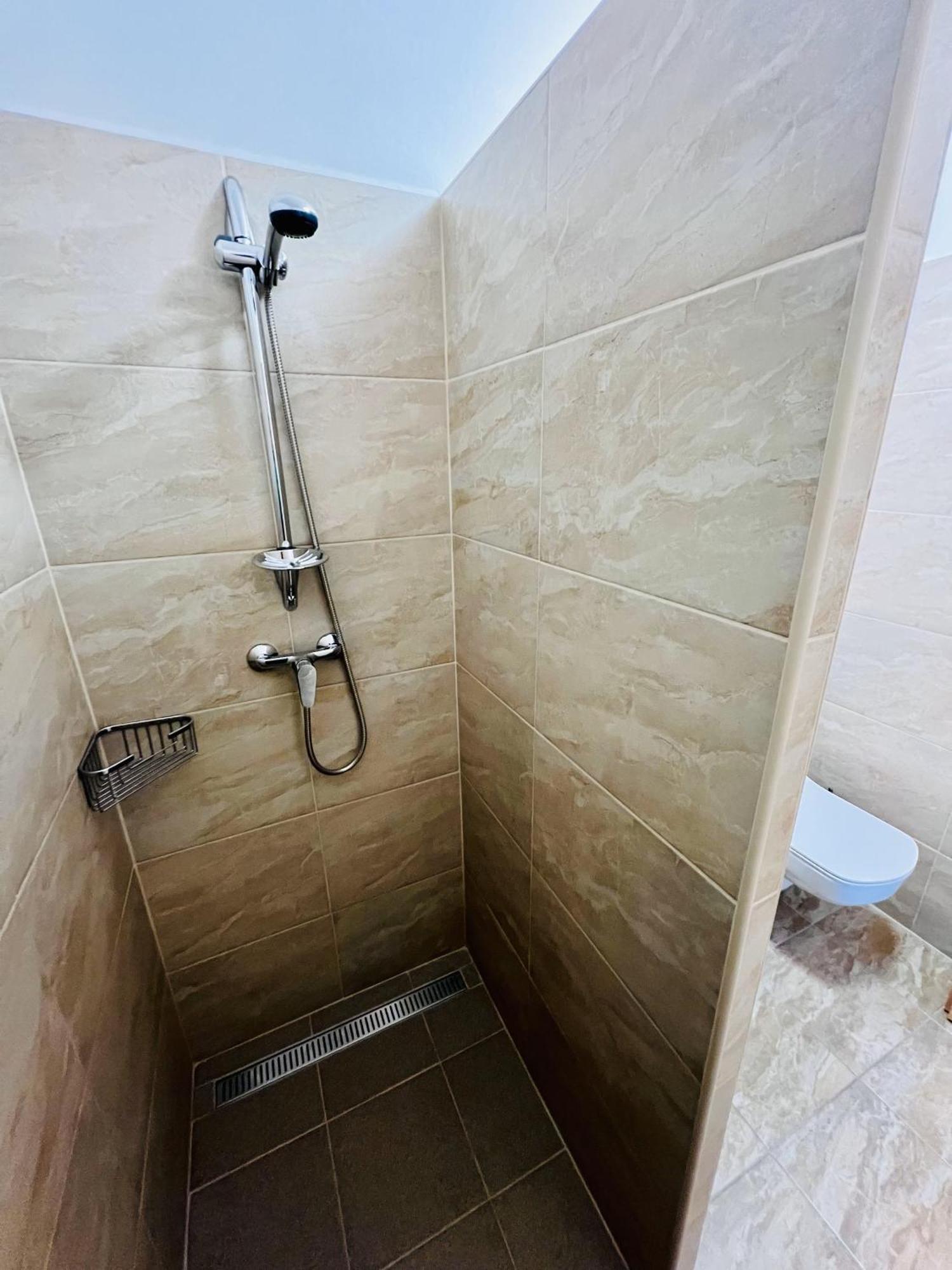 Emilia Apartment Novy Saldorf