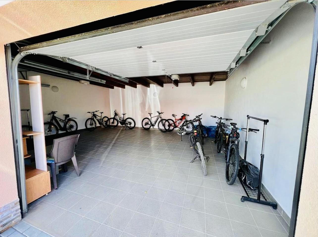 Emilia Apartment Novy Saldorf